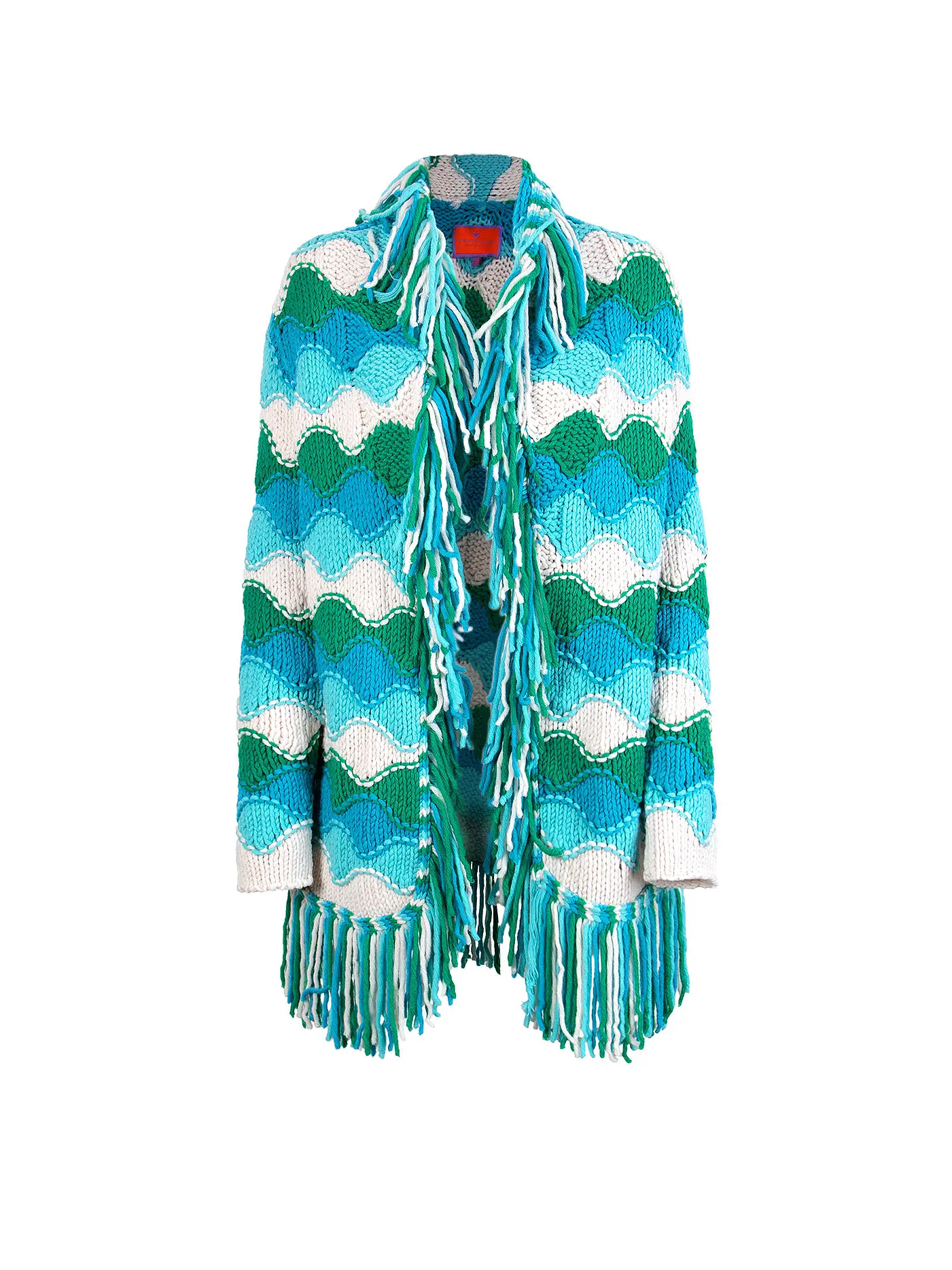LIEBLINGSSTÜCK | Strickjacke KALIEL | 